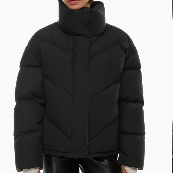 Wilfred Jackets & Blazers - XS Wilfred Cloud Puff Jacket